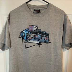 Vintage eminem Shady Ltd t-shirt